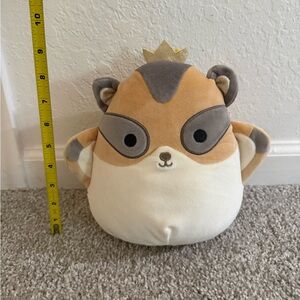 Ziv the Sugar Glider Squishmallow - 8.5 inches